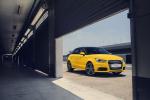 Audi S1 Sportback 2014 года (ZA)